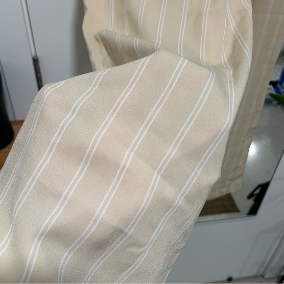 NWT Tommy Hilfiger women’s wide leg office pants - Picture 3 of 5